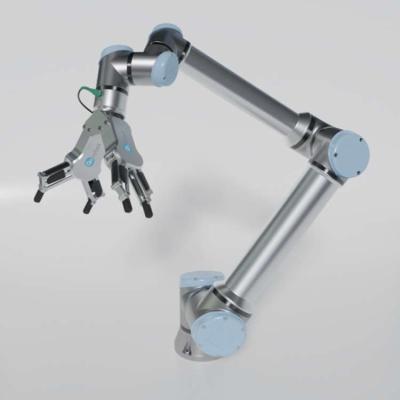 中国 電子共同のロボットのための組み立てロボットUR16e 6の軸線のロボティック腕 販売のため