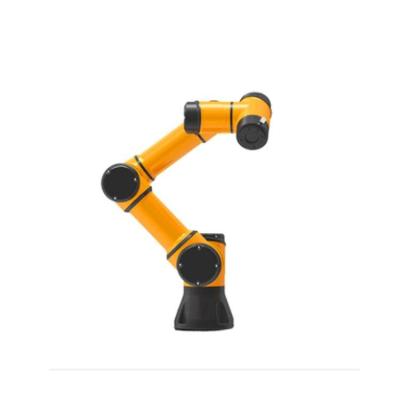 China Braço robótico da linha central do robô AUBO i3 6 de AUBO para o robô colaborador da picareta e do lugar à venda