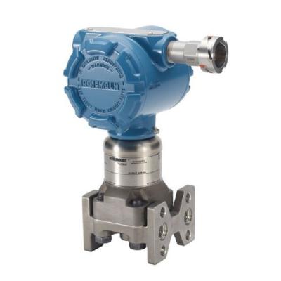 China Ros-Emount 3152N Nuclear Qualified Pressure Transmitter Differential Pressure Transmitter With Emerson Pressure Transmit for sale