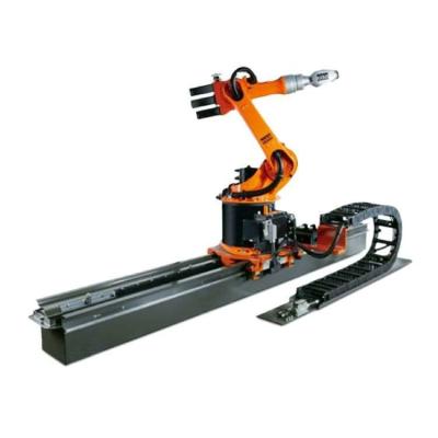 China CNGBS Linear Guide Rail China Combine With Industrial Robot For Cnc Automation As Guide Rail for sale