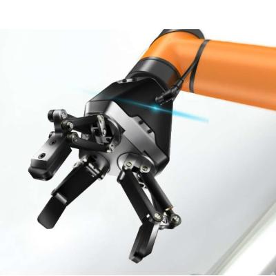 China Collaborative Robotic Arm Robot Gripper For Experimental Teaching Automation As Cobot Robot for sale