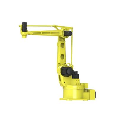 China 6 Axis Robotic Arm Painting TKB4600-12KG-1435mm For Painting As Painting Robot for sale
