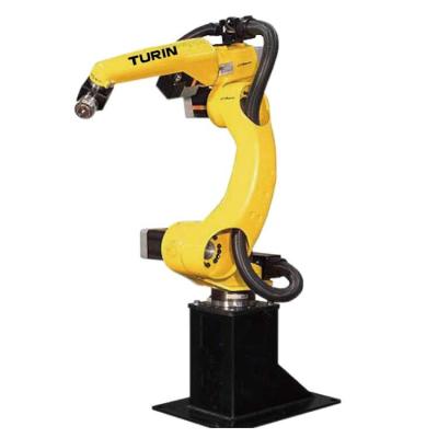 China China Robot ATOM-10KG-1378mm Programmable Robotic Arm 6 Axis Palletizing Robot for sale
