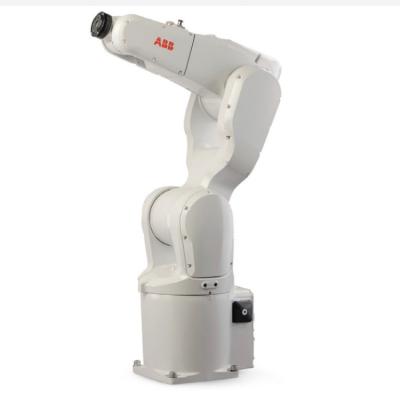 China ABB Industrial Robot IRB 1200 With Robot 6 Axis Industry Robotic Arm Machine Polisher With Payload 5 KG Polisher Machine for sale