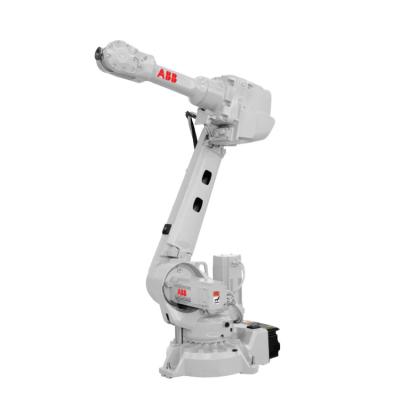 China ABB Industrial Robot Arm 6 Axis IRB 2600 Pick And Place Robot Abb Robot With Payload 20kg Pick And Place Machine for sale