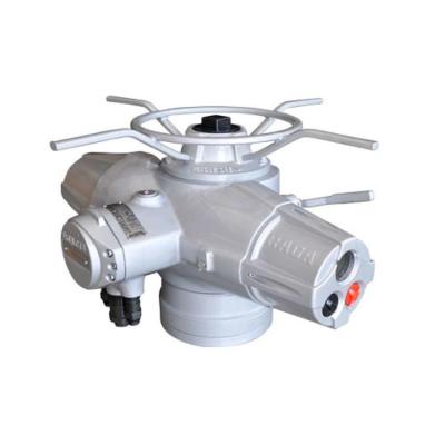China Electric Actuator China RQMⅢ Series Provide Linear Or Rotational Motion Actuator for sale
