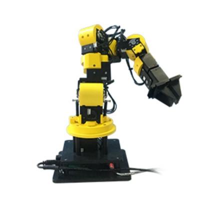 中国 おもちゃのロボットのサービス ロボットとして7軸線の理性的なハンのかわいい教育ロボットは教育のために働く 販売のため