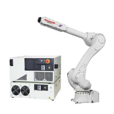 China 6 Axis Industrial Robotic Arm RS010L With CNGBS Gripper For Handling Automation As Industrial Robot for sale