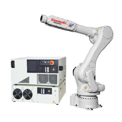 China Handling Robot RS080N 6 Axis Robotic Arm For Glass Handling Industrial Robot for sale