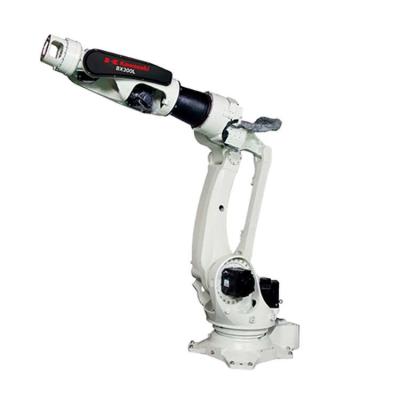 China Spot Welding Robot BX300L Payload 300kg For Welding As Spot Welding Machine for sale