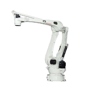 China Brazo robótico de Palletizer CP180L 4 AXIS del robot para empaletar como robot que empalieta en venta