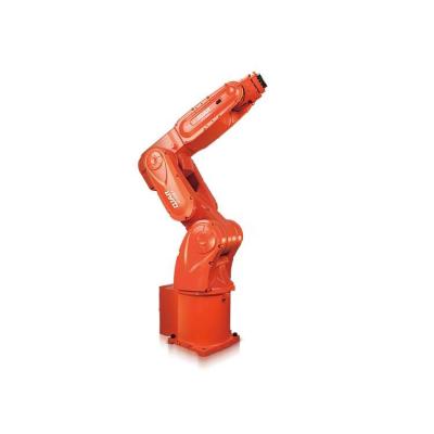 China Assembly Robot China QJR6S-1 6 Axis Robotic Arm For Robotic Assembly for sale