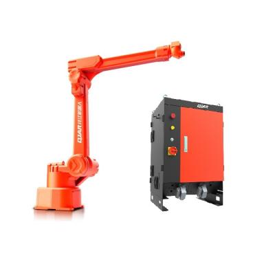 China 6 Axis Robotic Arm QJRP6-2 With Fast Speed For Assembly Line Automation As Handling Robot for sale