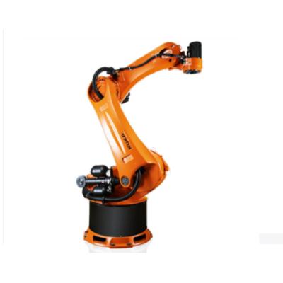 China Kuka KR 470 PA Robot Palletizing Robot Arm 6 Axis With Payload 470kg Palletizing Robot Arm for sale