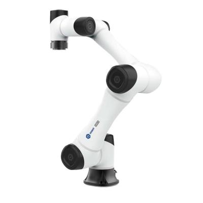 China Robotic Arm 6 Axis CR5 Cobot Robot 5kg Payload For Automated Loading And Unloading As Cobot for sale