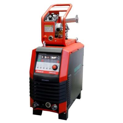 China Intelligent Welder CO2 MAG MMA Ehave CM500 With CNGBS Welding Robot As Welding Machine for sale