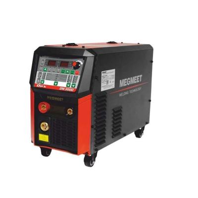 China Full Digital Mig Welders Dex DM3000 For MIG Welding Robot Automation As Welding Machine for sale