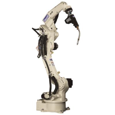 Chine Machine de transfert de machine de palette de Palletizer de robot d'axe du bras 6 de robot du robot industriel FD-B6 à vendre