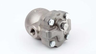 China Screwed Ball Float Steam Trap FTGS14 Spirax Sarco for sale