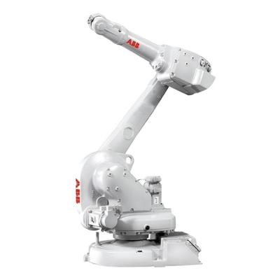 China Industrial Robotic Arm IRB6700-200/2.6 Loading Machine Assembly Robot For Engine Assembly for sale