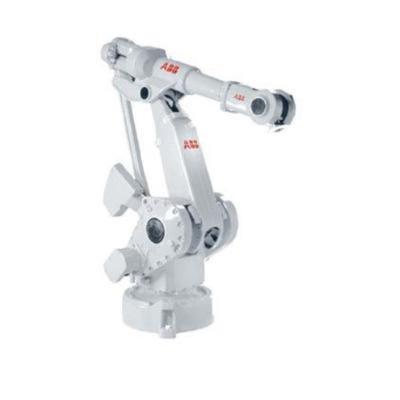 中国 溶接のためのロボット レーザ溶接機械そして組み立てロボットとしてCNCの腕6の軸線のロボットIRB4600-40/2.55 販売のため