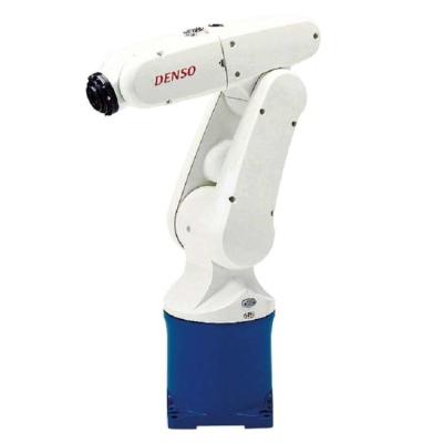 China Robotic Arm Industrial VP-5243 Payload 3kg 5 Axis Robotic Arm Handling Robot for sale
