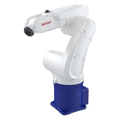 China Small Robotic Arm 6 Axis VS-6556/6577 Arm Robot Industrial As Assembly Robot for sale