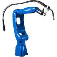 China Automatic Welding Robot AR900 Robotic Welding Arm 6 Axis As Arc Welding Robot for sale