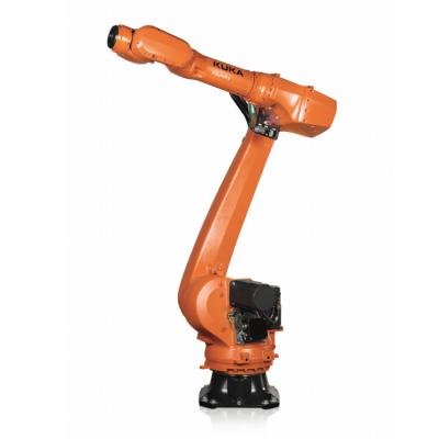 China Smart Robot KR 70 R2100 PA Pallets Robotics Gripper KUKA Industrial Robot for sale