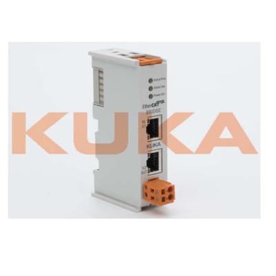 China Robotic Parts Of KUKA Robot Accessories Coupler EL6695-1001 As KUKA Spare Parts for sale