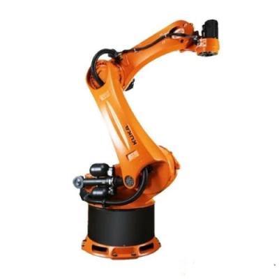 China low cost robot arm KR 700 PA robot palletizer  and robot arm 6 axis for KUKA à venda