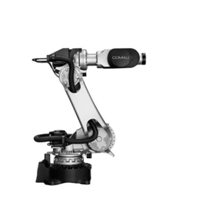 China 6 Axis Robot Arm NJ-130-2.0 Reach 2050mm Robotic Arm Industrial For Handling As Handling Robot for sale
