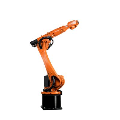 China Industrial Robot KR 20 R1810 With 6 Axis Robot Arm For Welding Rated Payload Of 20 kg Welding Machine for sale