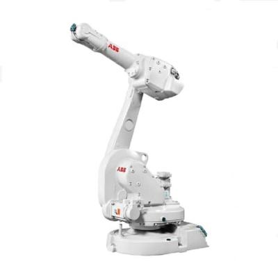 China 6 Axis Industrial robot arm IRB 1600 Highest performance Robot manipulator Payload 10kg  Reach 1450mm for sale