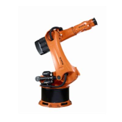 China Automatic Robotic Arm  KUKA  KR510 R3080  Payload 500kg Packing Bag/Box Palletizing Robot for sale