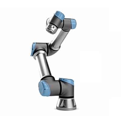 China UR Universal robots ur5 cobot robot with TBI welding torch and Panasonic YD-350 welder for cobot arm en venta