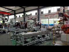 ABB Robot Workshop For Intelligent Automation Solution