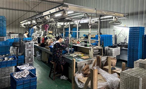 Verified China supplier - Guangzhou Hongsen Automotive Air Conditioning Co., Ltd.