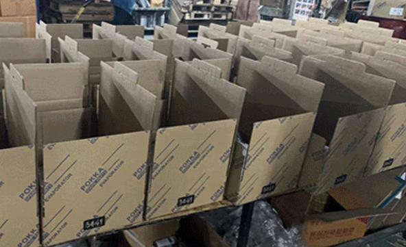 Verified China supplier - Guangzhou Hongsen Automotive Air Conditioning Co., Ltd.