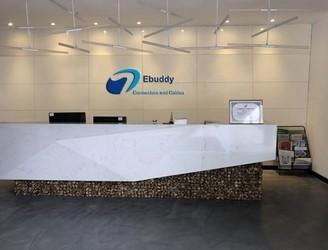 Verified China supplier - Shenzhen Ebuddy Technology Co.,Ltd