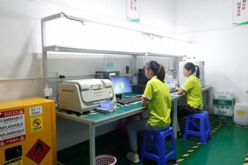 Verified China supplier - Shenzhen Ebuddy Technology Co.,Ltd