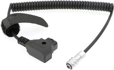 China 16 Inches BMPCC 4k D Tap Cable For Blackmagic Pocket Cinema Camera for sale