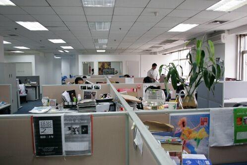Verified China supplier - Shenzhen Double Building Materials Co., Ltd.