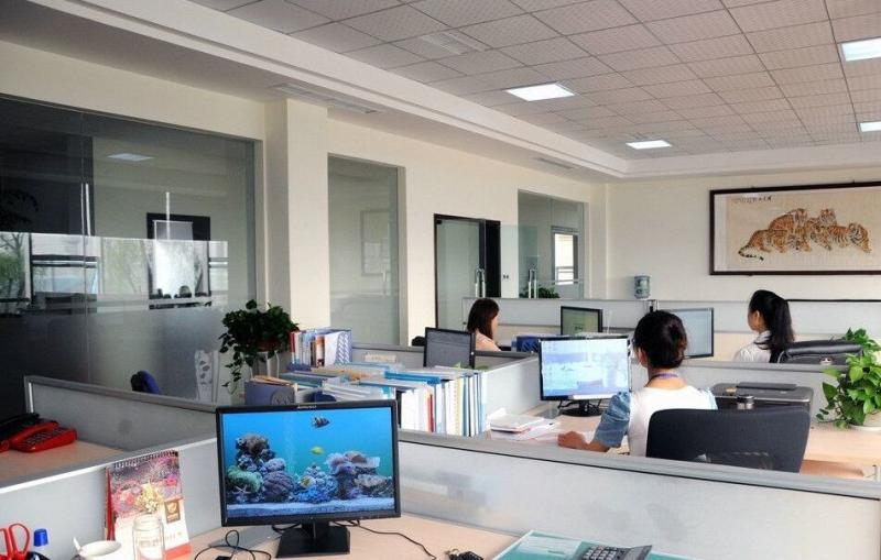 Verified China supplier - Shenzhen Double Building Materials Co., Ltd.