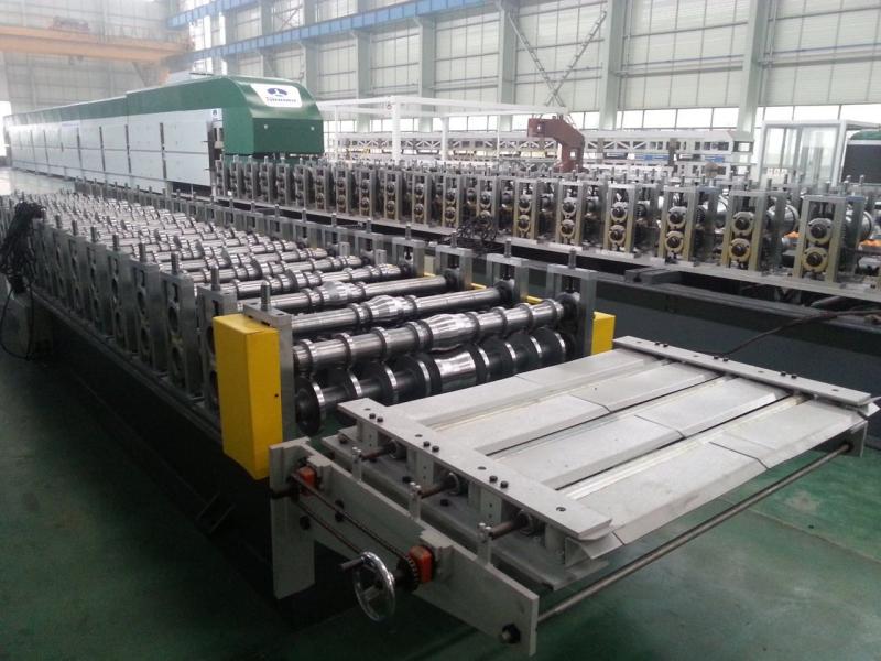 Verified China supplier - Jiangsu QIangli Machinery Co.,Ltd