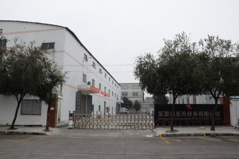 Verified China supplier - Dongguan Kingdom Abrasives Co；Ltd