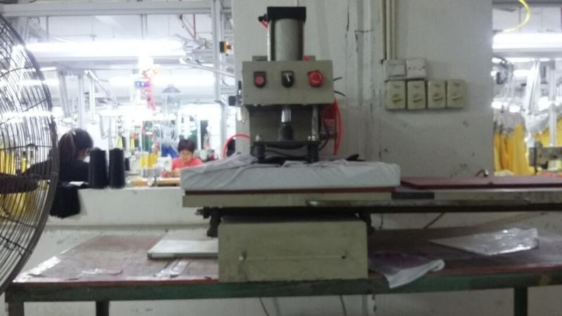 Verified China supplier - XIAMEN MEERA DRESS CO.,LTD