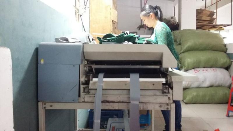 Verified China supplier - XIAMEN MEERA DRESS CO.,LTD