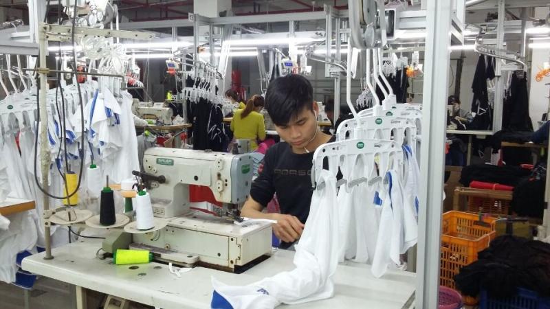 Verified China supplier - XIAMEN MEERA DRESS CO.,LTD
