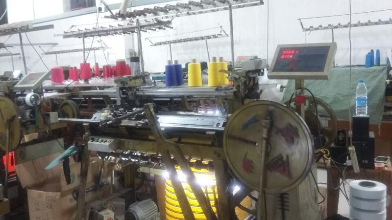 Verified China supplier - XIAMEN MEERA DRESS CO.,LTD